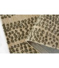 Teppe Area Rug Momeni Teppe Area Rug TEP-4 Natural 3'6 X 5'6