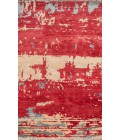 Terra Area Rug Momeni Terra Area Rug TER-2 Red 8' X 11'