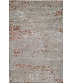 Momeni Terra Ter-3 Taupe Area Rug 5 ft. X 8 ft. Rectangle