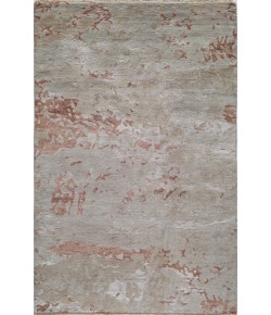 Momeni Terra Ter-3 Taupe Area Rug 2 ft. 3 in. X 8 ft. Runner