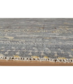 Momeni Terra Ter-4 Grey Area Rug 3 ft. 6 in. X 5 ft. 6 in. Rectangle