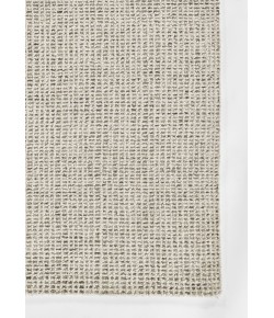 Momeni Thomas Grey THM-1 9'10 in. X 13'10 in. Rectangle Rug