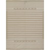 Momeni Thompson Tho-1 Beige Area Rug 9 ft. X 12 ft. Rectangle