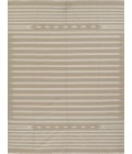 Erin Gates Thompson THO-1 Beige Area Rug