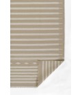 Erin Gates Thompson THO-1 Beige Area Rug