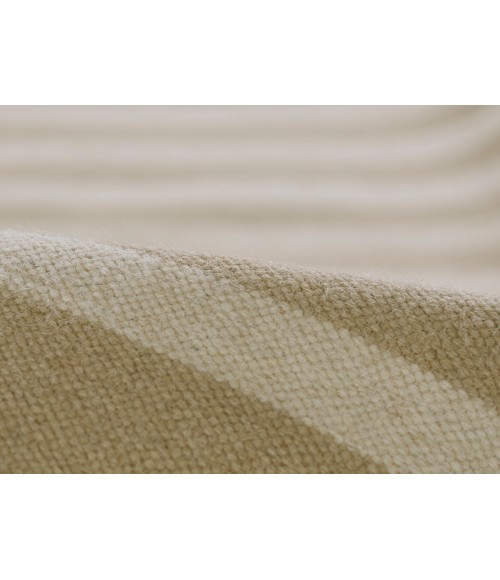 Erin Gates Thompson THO-1 Beige Area Rug