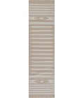 Erin Gates Thompson THO-1 Beige Area Rug
