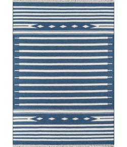 Momeni Thompson Tho-1 Denim Area Rug 2 ft. 3 in. X 8 ft. Runner