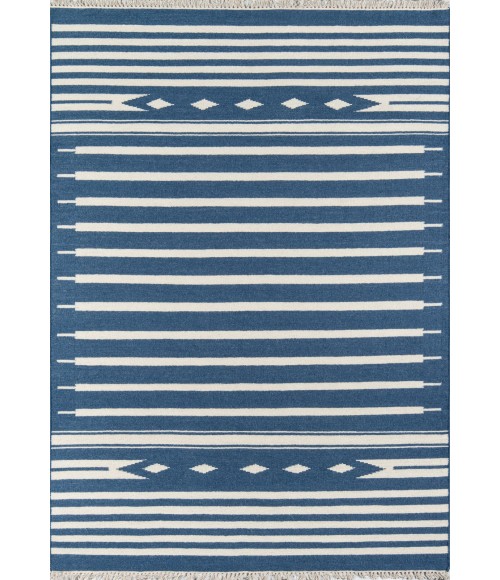 Erin Gates Thompson THO-1 9' X 12' Rectangle Area Rug
