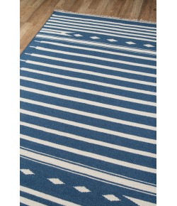 Momeni Thompson Tho-1 Denim Area Rug 2 ft. 3 in. X 8 ft. Runner