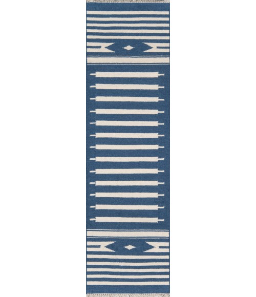 Erin Gates Thompson THO-1 9' X 12' Rectangle Area Rug