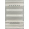 Momeni Thompson Tho-1 Grey Area Rug 9 ft. X 12 ft. Rectangle