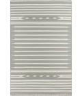Momeni Thompson Area Rug THO-1 Billings Grey 2'3 X 8' Runner