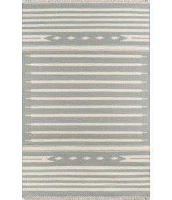 Momeni Thompson Tho-1 Grey Area Rug 2 ft. 3 in. X 8 ft. Runner