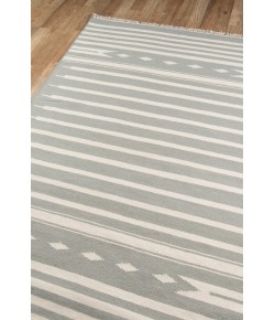 Momeni Thompson Tho-1 Grey Area Rug 2 ft. 3 in. X 8 ft. Runner