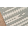 Momeni Thompson Area Rug THO-1 Billings Grey 2'3 X 8' Runner
