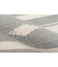 Momeni Thompson Area Rug THO-1 Billings Grey 2'3 X 8' Runner