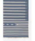 Erin Gates Thompson THO-1 Light Blue Area Rug