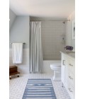 Erin Gates Thompson THO-1 Light Blue Area Rug