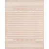 Momeni Thompson Tho-1 Pink Area Rug 2 ft. 3 in. X 8 ft. Runner