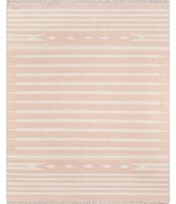 Momeni Thompson Tho-1 Pink Area Rug 2 ft. X 3 ft. Rectangle