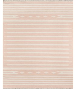 Momeni Thompson Tho-1 Pink Area Rug 2 ft. 3 in. X 8 ft. Runner