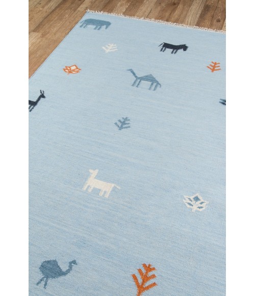 Erin Gates Thompson THO-2 7'6" X 9'6" Rectangle Erin Gates Thompson THO-2 7'6" X 9'6" Rectangle Area Rug
