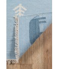 Erin Gates Thompson THO-2 7'6" X 9'6" Rectangle Erin Gates Thompson THO-2 7'6" X 9'6" Rectangle Area Rug