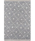 Momeni Thompson Area Rug THO-3 Appleton Grey 7'6 X 9'6