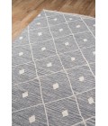 Momeni Thompson Area Rug THO-3 Appleton Grey 7'6 X 9'6