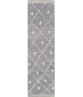 Momeni Thompson Area Rug THO-3 Appleton Grey 7'6 X 9'6