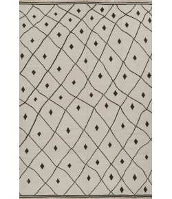 Momeni Thompson Tho-3 Ivory Area Rug 5 ft. X 7 ft. 6 in. Rectangle