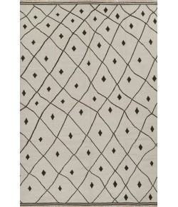 Momeni Thompson Tho-3 Ivory Area Rug 2 ft. 3 in. X 8 ft. Runner