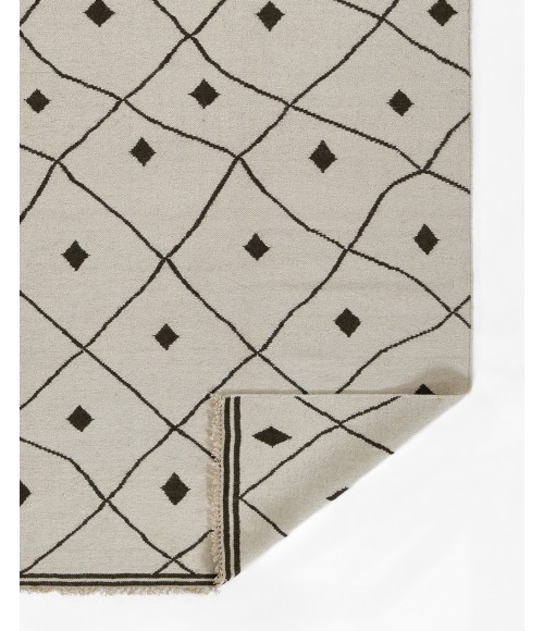 Erin Gates Thompson THO-3 7'6" X 9'6" Rectangle Area Rug