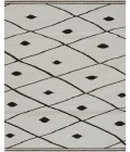 Erin Gates Thompson THO-3 7'6" X 9'6" Rectangle Area Rug