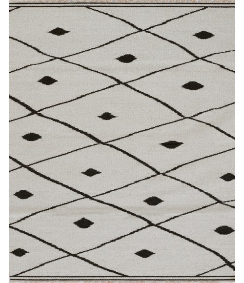 Erin Gates Thompson THO-3 7'6" X 9'6" Rectangle Area Rug