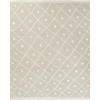 Momeni Thompson Tho-3 Sage Area Rug 7 ft. 6 in. X 9 ft. 6 in. Rectangle