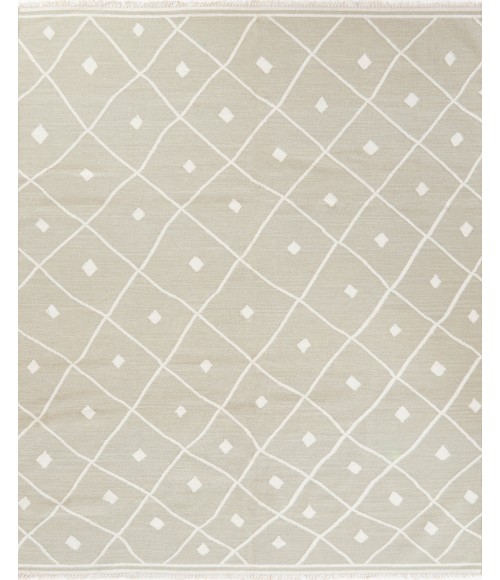 Erin Gates Thompson THO-3 7'6" X 9'6" Rectangle Area Rug