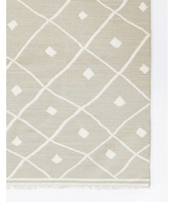 Momeni Thompson Tho-3 Sage Area Rug 9 ft. X 12 ft. Rectangle