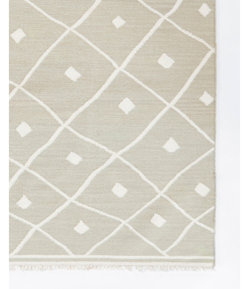Erin Gates Thompson THO-3 7'6" X 9'6" Rectangle Area Rug