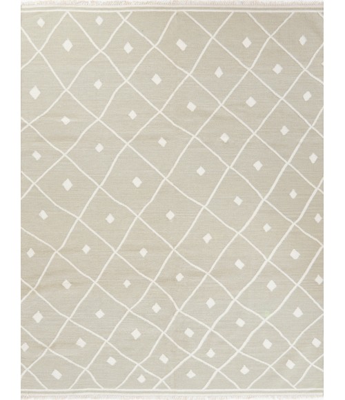 Momeni Thompson Area Rug THO-3 Appleton Sage 5' X 7'6