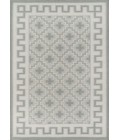 Erin Gates Thompson Grey THO-4 7 ft. 6 in. X 9 ft. 6 in. Rect. Rug