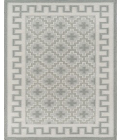 Momeni Thompson Tho-4 Grey Area Rug 9 ft. X 12 ft. Rectangle