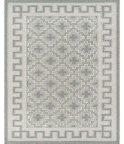 Momeni Thompson Tho-4 Grey Area Rug 9 ft. X 12 ft. Rectangle