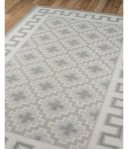 Momeni Thompson Tho-4 Grey Area Rug 9 ft. X 12 ft. Rectangle