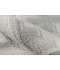 Erin Gates Thompson Grey THO-4 7 ft. 6 in. X 9 ft. 6 in. Rect. Rug