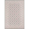 Erin Gates Thompson THO-4 Pink 7 ft. 6 in. X 9 ft. 6 in. Rectangle Rug