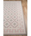 Erin Gates Thompson THO-4 Pink 7 ft. 6 in. X 9 ft. 6 in. Rectangle Rug