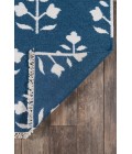 Thompson Area Rug Momeni Thompson Area Rug THO-6 Grove Navy 7'6 X 9'6