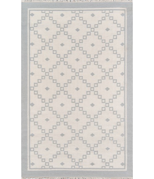 Thompson Area Rug Momeni Thompson Area Rug THO-9 Langley Grey 2' X 3'